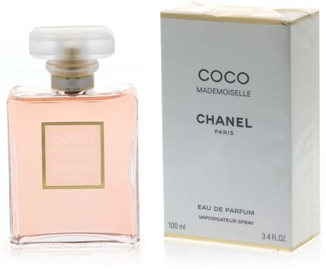 mademoiselle coco chanel precio|Chanel Coco Mademoiselle discount.